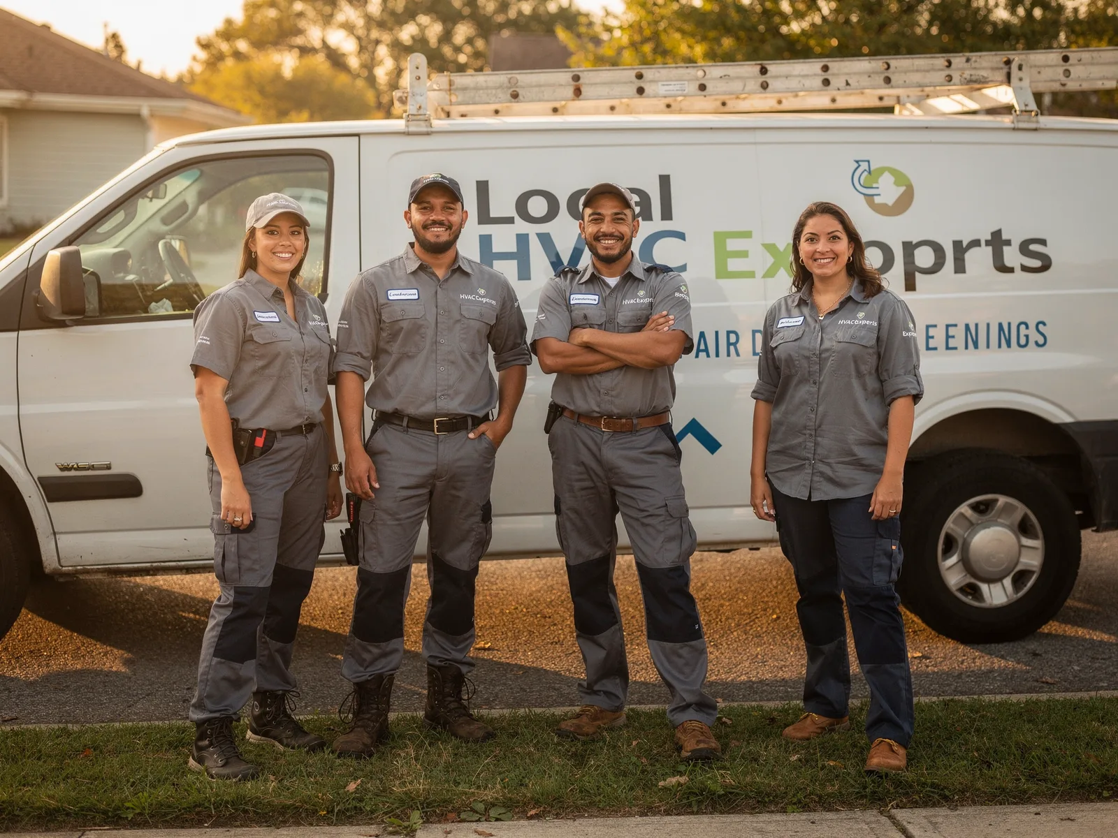 24/7 HVAC Repair & AC Replacement company in Somerton, AZ