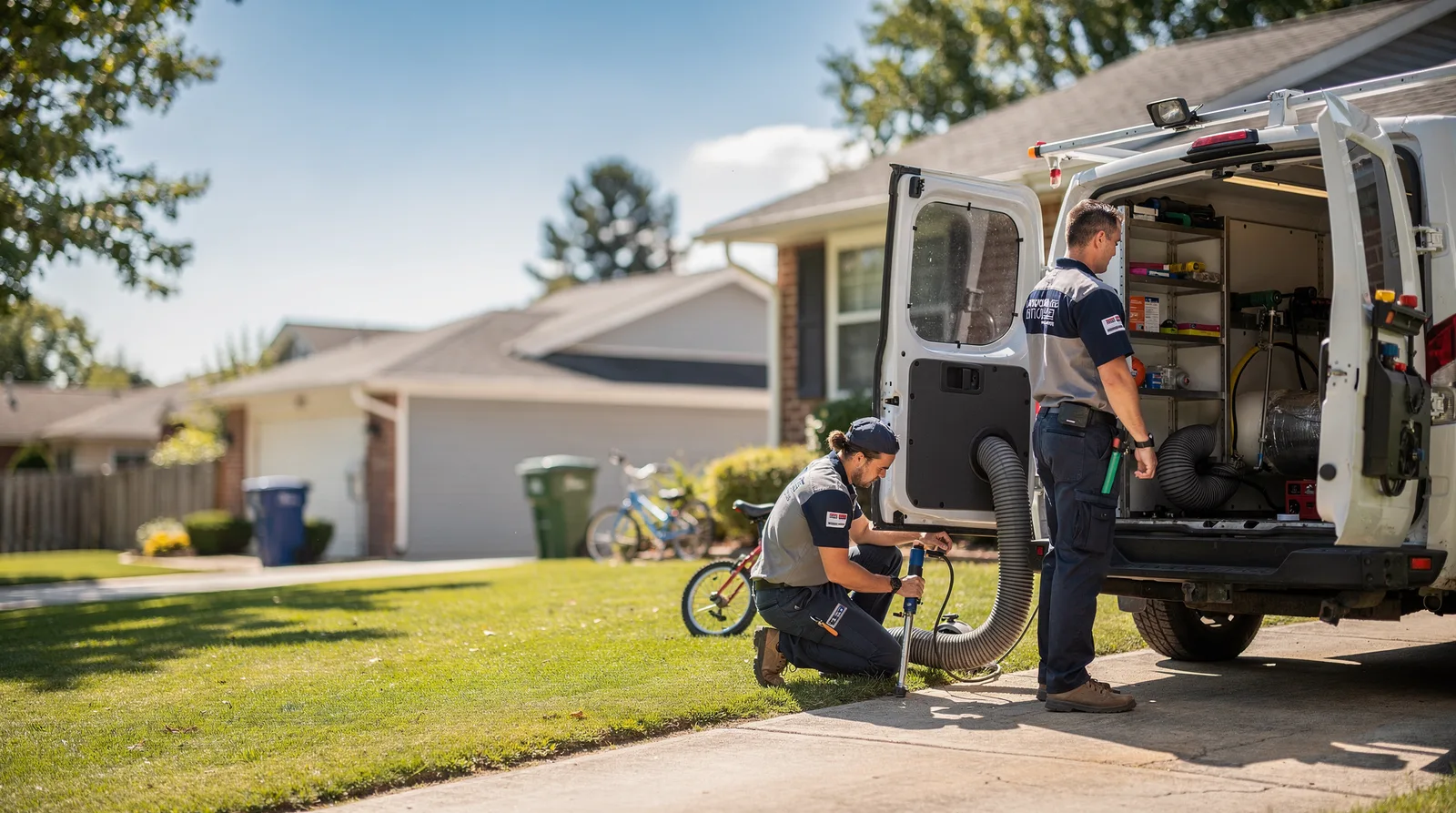24/7 HVAC Repair & AC Replacement in Somerton, AZ near me